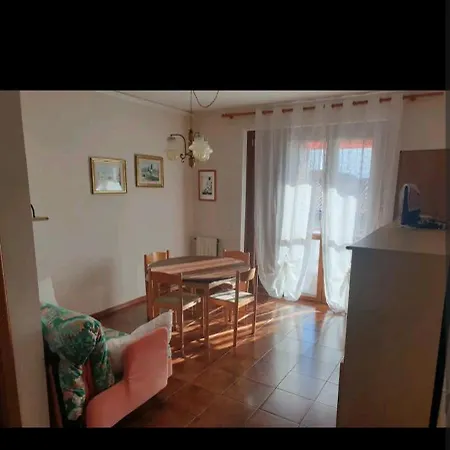 La Casa Vacanze Di Lalla Costarainera