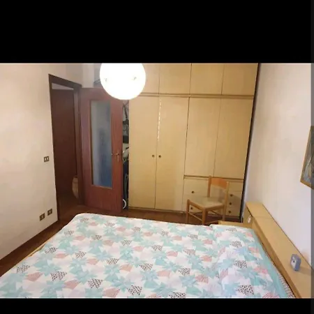 Apartmán La Casa Vacanze Di Lalla