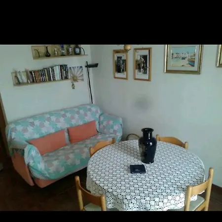 La Casa Vacanze Di Lalla Apartmán