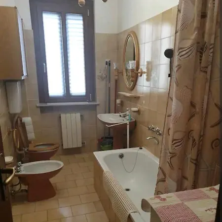 Апартаменты La Casa Vacanze Di Lalla Costarainera