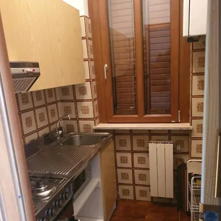 La Casa Vacanze Di Lalla Costarainera